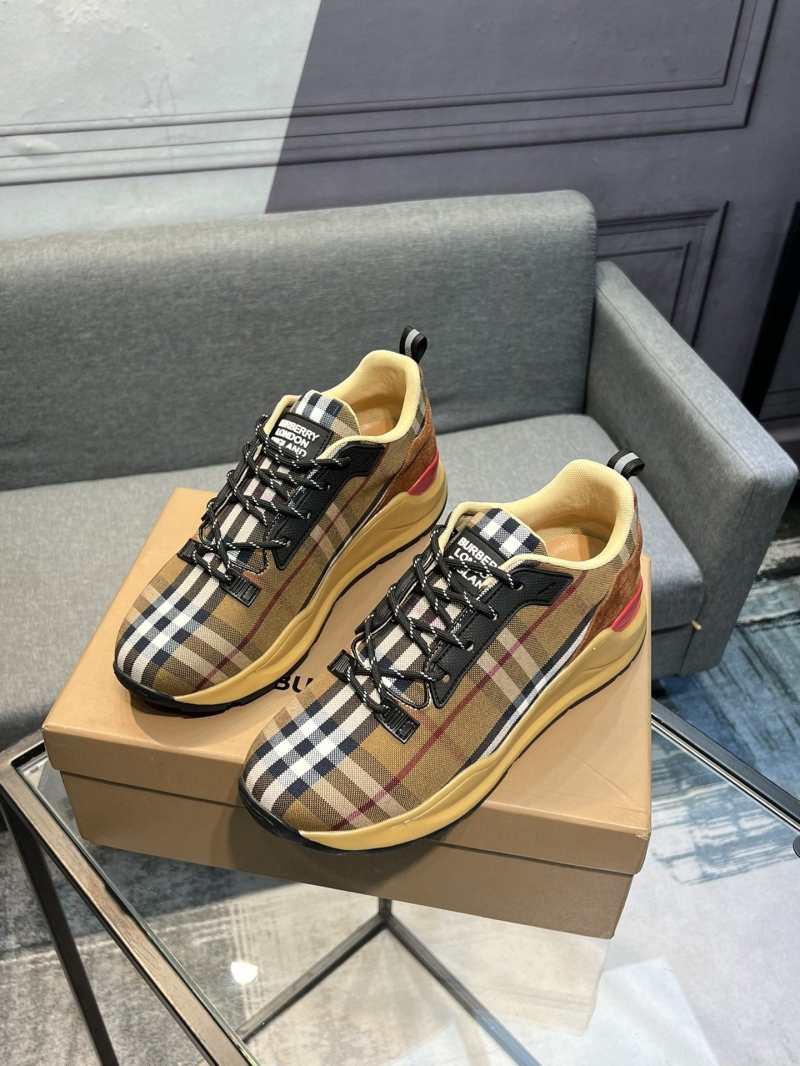 Burberry Sneakers